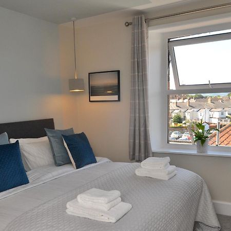 Bridge Street Apartments. Boutique Style Luxury, In The Heart Of Taunton. Номер фото