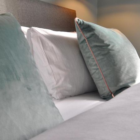 Bridge Street Apartments. Boutique Style Luxury, In The Heart Of Taunton. Номер фото