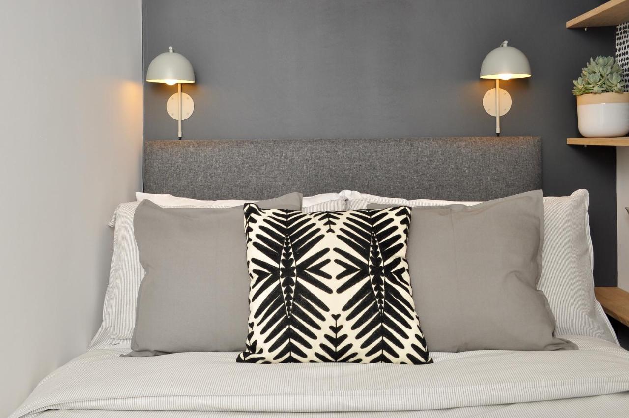 Bridge Street Apartments. Boutique Style Luxury, In The Heart Of Taunton. Экстерьер фото