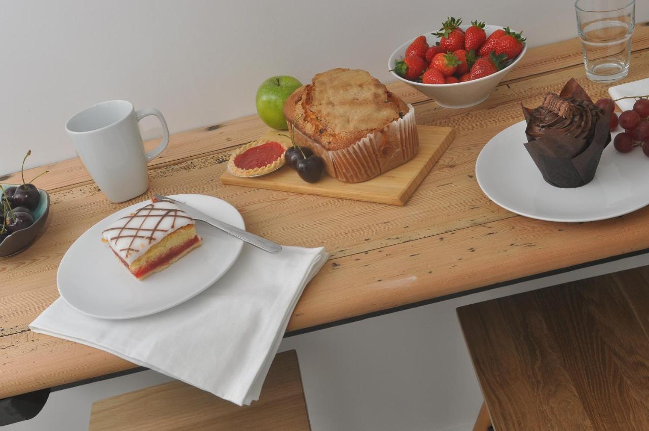 Bridge Street Apartments. Boutique Style Luxury, In The Heart Of Taunton. Экстерьер фото
