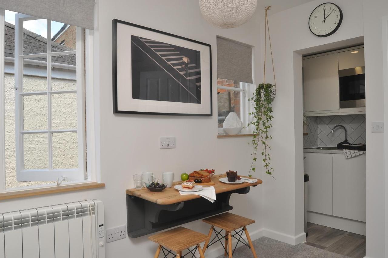 Bridge Street Apartments. Boutique Style Luxury, In The Heart Of Taunton. Экстерьер фото