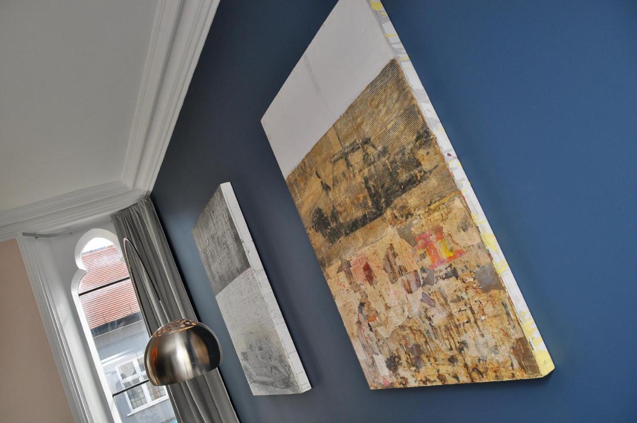 Bridge Street Apartments. Boutique Style Luxury, In The Heart Of Taunton. Экстерьер фото