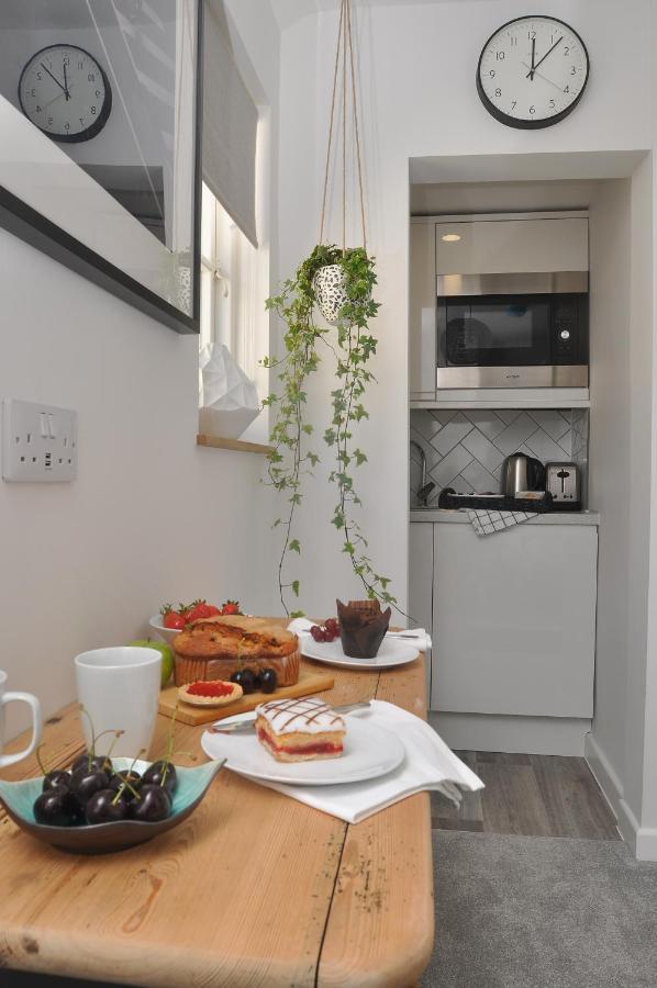 Bridge Street Apartments. Boutique Style Luxury, In The Heart Of Taunton. Экстерьер фото