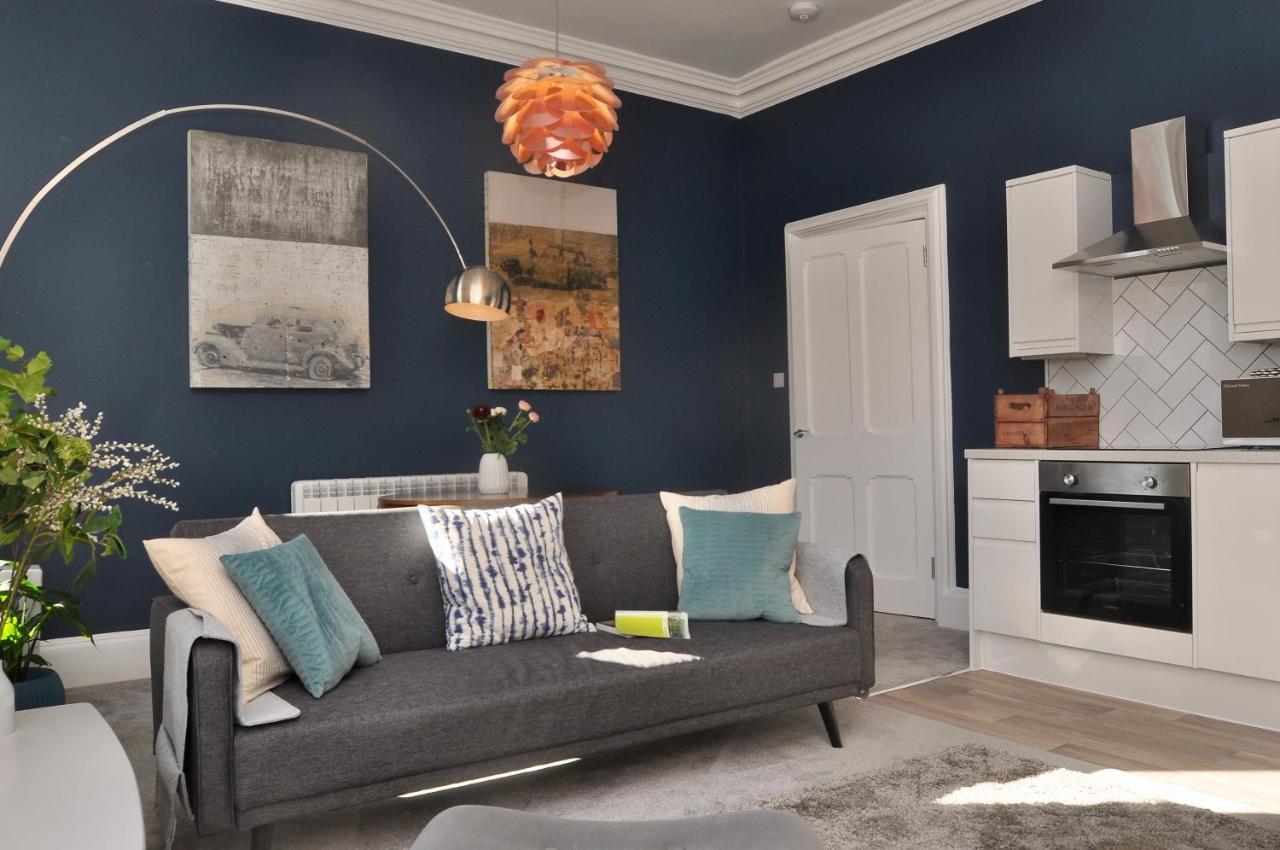 Bridge Street Apartments. Boutique Style Luxury, In The Heart Of Taunton. Экстерьер фото