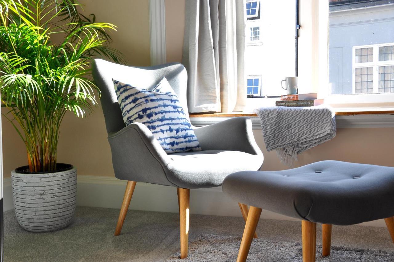 Bridge Street Apartments. Boutique Style Luxury, In The Heart Of Taunton. Экстерьер фото