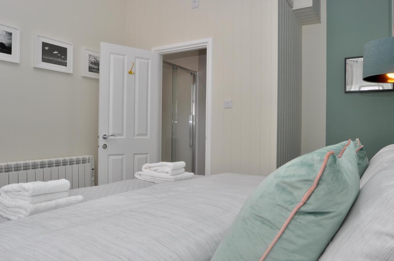 Bridge Street Apartments. Boutique Style Luxury, In The Heart Of Taunton. Экстерьер фото