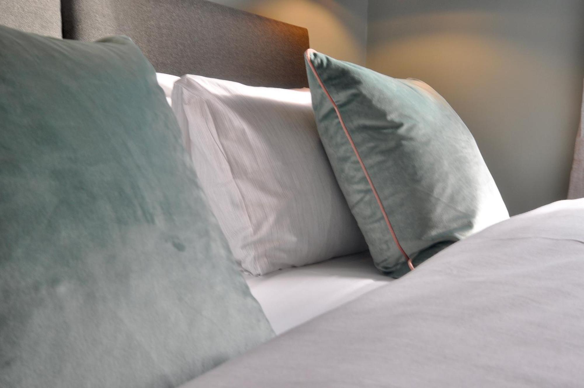 Bridge Street Apartments. Boutique Style Luxury, In The Heart Of Taunton. Номер фото
