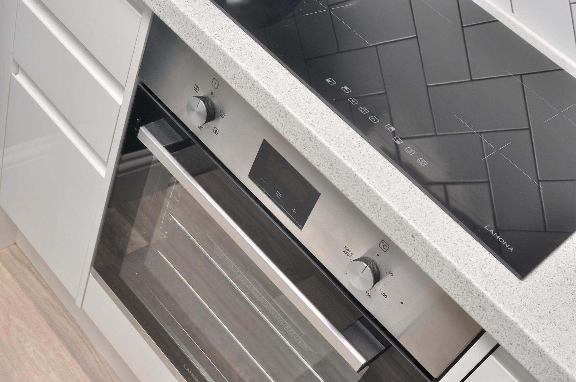 Bridge Street Apartments. Boutique Style Luxury, In The Heart Of Taunton. Номер фото